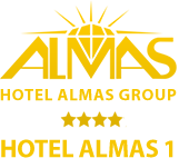 ALMAS2 HOTEL